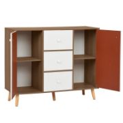 Bookcase+Storage+Cabinet+Home+Storage+Cabinet