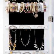 Jinx Jewelry Armoire