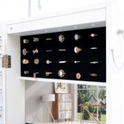 Jinx Jewelry Armoire