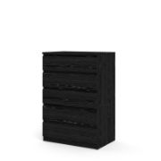 Kepner 5 Drawer 30.31'' W Chest