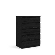 Kepner 5 Drawer 30.31'' W Chest