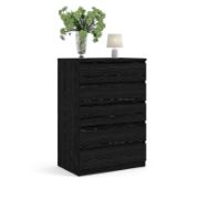 Kepner 5 Drawer 30.31'' W Chest