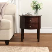 Cantero Drawer End Table