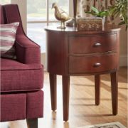 Cantero Drawer End Table