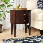 Cantero Drawer End Table