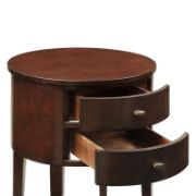 Cantero Drawer End Table