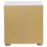 Dillw Drawer Nightstand