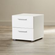 Dillw Drawer Nightstand