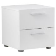 Dillw Drawer Nightstand