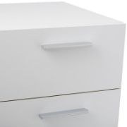 Dillw Drawer Nightstand