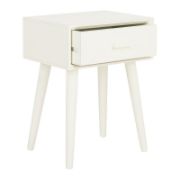 Orion End Table with Storage