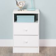 Katla Drawer Nightstand