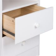 Katla Drawer Nightstand