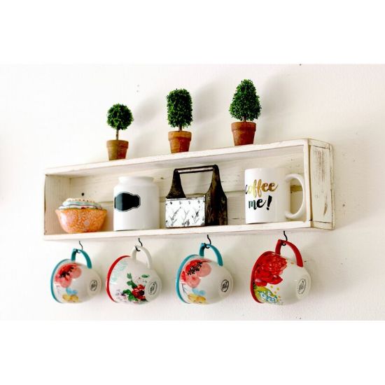 Wall Shelf