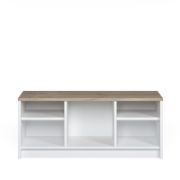 Dile Storage Bench