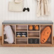 Eeva Storage Bench