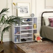 Sandhya 17 Pair Shoe Rack