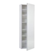 Catherine 18 Pair Shoe Storage Cabinet