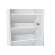 Catherine 18 Pair Shoe Storage Cabinet