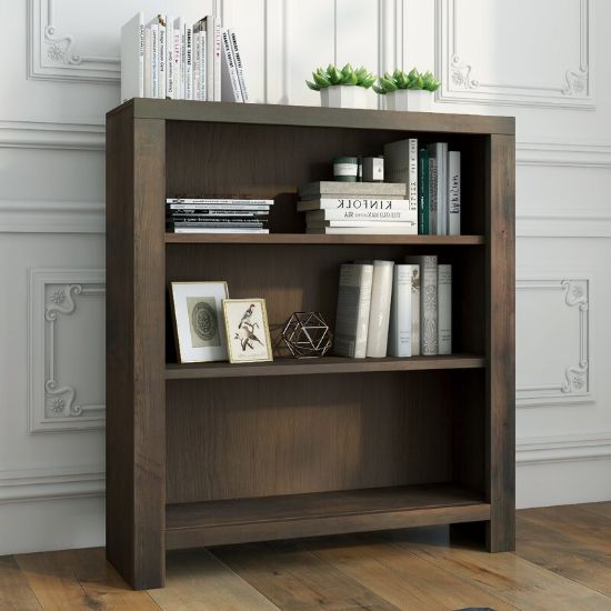 Columbi Standard Bookcase