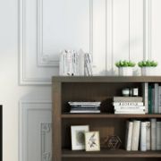 Columbi Standard Bookcase