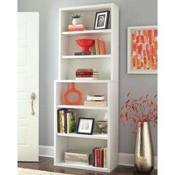 Deco Standard Bookcase Deco Standard Bookcase