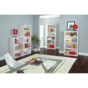 Deco Standard Bookcase