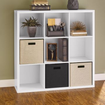 Deco Cube Bookcase Deco Cube Bookcase