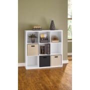 Deco Cube Bookcase