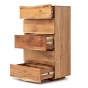 Jura 5-DRAWER CHEST