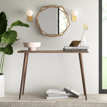 Callisto Console Table Callisto Console Table