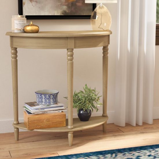 fairy Console Table