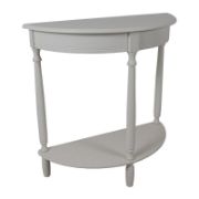 fairy Console Table