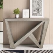 Nardina 120cm Console Table