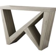 Nardina 120cm Console Table