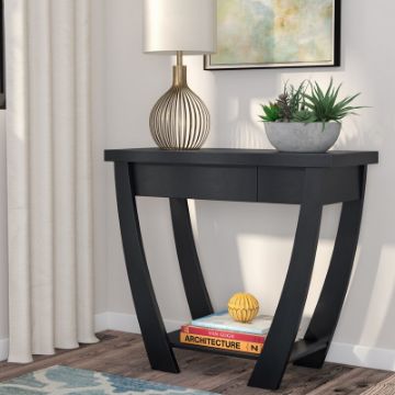 Jinifer Console Table Jinifer Console Table