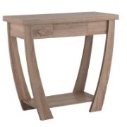 Jinifer Console Table