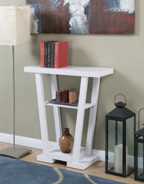 Rika 80cm Console Table Rika 80cm Console Table