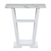 Rika 80cm Console Table