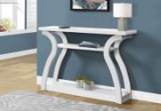 Bella 120cm Console Table