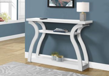 Bella 120cm Console Table Bella 120cm Console Table