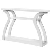 Bella 120cm Console Table