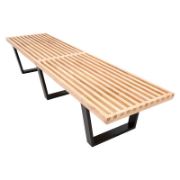 Mandrel century Platform Bench -6 Feet