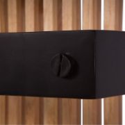 Mandrel century Platform Bench -6 Feet