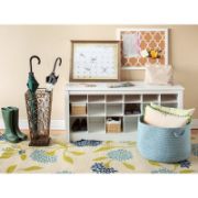 Sybil Shoe Storage Bench