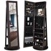 Arlie  Jewelry Armoire 