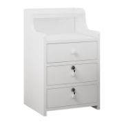 Simpa Table Bedroom Nightstand 