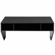 Wall Mounted Floating Computer Table Desk Storage Shel