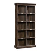 Bowerin Standard Bookcase