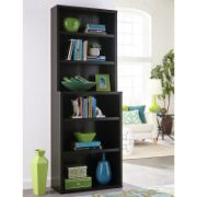 Deco Standard Bookcase